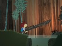 Neverending Woods screenshot, image №1057271 - RAWG