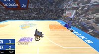 Rafael's Wheelchair Basketball screenshot, image №3872567 - RAWG