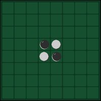 Othello (itch) (EMattfolk, FredTheDino) screenshot, image №3214504 - RAWG