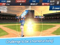 Crazy Homerun 2021 screenshot, image №2826389 - RAWG