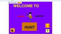 Worm Hunter 1.0 screenshot, image №3338876 - RAWG