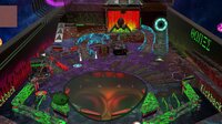 Tomb Keeper Mansion Deluxe Pinball screenshot, image №3114286 - RAWG