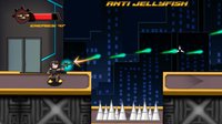 Anti Jellyfish Force screenshot, image №1155843 - RAWG