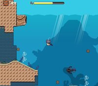 Super Nautica screenshot, image №2757723 - RAWG