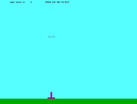 ringtoss screenshot, image №1315596 - RAWG