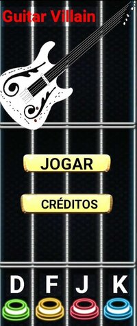 Guitar Villain (gamesbrasil) screenshot, image №3511279 - RAWG