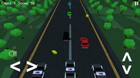 Police Dash screenshot, image №2736639 - RAWG