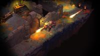 Battle Chasers: Nightwar screenshot, image №218369 - RAWG