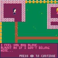 Lulu's Quest screenshot, image №1188763 - RAWG