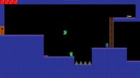 Bean Boy's Epic Adventure Demo screenshot, image №3345066 - RAWG