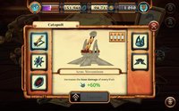 Steampumpkins: Catapult Action screenshot, image №1387822 - RAWG