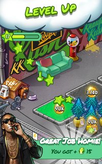 Wiz Khalifa's Weed Farm screenshot, image №712574 - RAWG