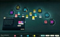 Cultist Simulator + Dancer, Priest and Ghoul DLCs screenshot, image №2878328 - RAWG