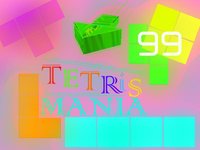 Tetris Mania (Chief TranxFord) screenshot, image №2225913 - RAWG