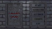 Fallen God screenshot, image №1084510 - RAWG