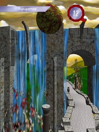 HyperBowl Rome screenshot, image №2066452 - RAWG