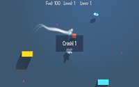 Jump Jet Lander screenshot, image №1151724 - RAWG