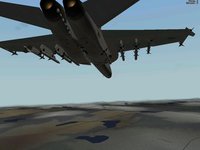 F/A-18E Super Hornet screenshot, image №218660 - RAWG