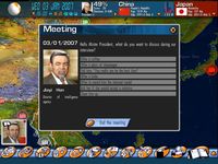 Geo-Political Simulator screenshot, image №489964 - RAWG