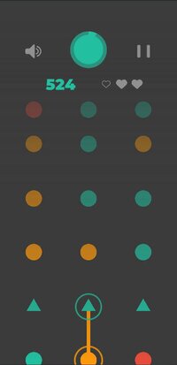 Runner Dots screenshot, image №2764591 - RAWG