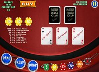 Platinum Poker Club screenshot, image №949511 - RAWG