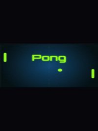 Basic Pong screenshot, image №1936576 - RAWG