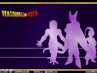 Dragon Ball World DEMO screenshot, image №1911855 - RAWG