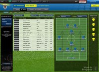 Football Manager 2013 screenshot, image №599750 - RAWG