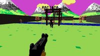 The American delta vengeance action blood force kill commando screenshot, image №1084687 - RAWG
