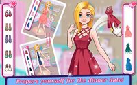 My Breakup Story - Interactive Story Game screenshot, image №1592973 - RAWG
