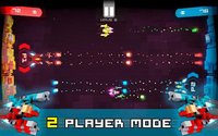 Twin Shooter - Invaders screenshot, image №1387007 - RAWG