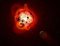 The Embers of the Stars screenshot, image №1925384 - RAWG