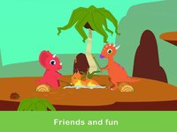 Jurassic Dinosaur Free screenshot, image №1353077 - RAWG