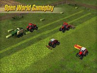 Farming Simulator 14 screenshot, image №1406842 - RAWG