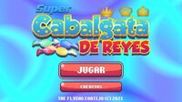 Super Cabalgata de Reyes screenshot, image №2663598 - RAWG