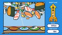 Sushi Shot screenshot, image №3997842 - RAWG