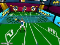 The Patrick Polly Swooshball Challenge screenshot, image №336283 - RAWG