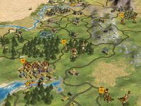 Civilization IV: Warlords screenshot, image №118490 - RAWG