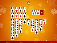 Solitaire 2G Double Pro screenshot, image №3653836 - RAWG