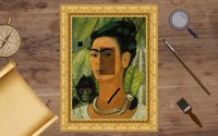 Soul of Frida screenshot, image №2287359 - RAWG