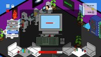 Hacker Tycoon Simulator screenshot, image №2506567 - RAWG