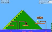 Mario Game (chbouhin) screenshot, image №3729267 - RAWG