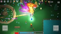 Nine Minute Mayhem screenshot, image №4154214 - RAWG