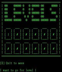 Logical Numerics screenshot, image №1228628 - RAWG