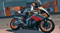 MotoGP '07 screenshot, image №472932 - RAWG