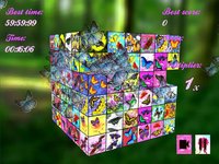 Butterfliestry screenshot, image №1769850 - RAWG