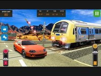 City Train Driver Game 2020 screenshot, image №3691640 - RAWG