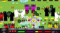 Black Sand Drift (itch) screenshot, image №1044508 - RAWG