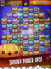 Halloween Swipe screenshot, image №2194568 - RAWG