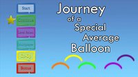 Journey of a Special Average Balloon screenshot, image №242730 - RAWG